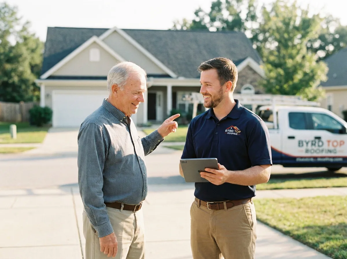 Roofing Carp Lake, MI FAQs